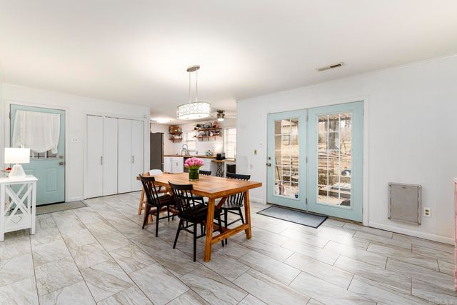 9904 Snider Court, Little Rock, AR 72205