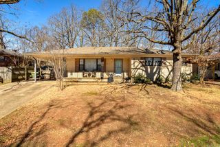 9904 Snider Court, Little Rock, AR 72205