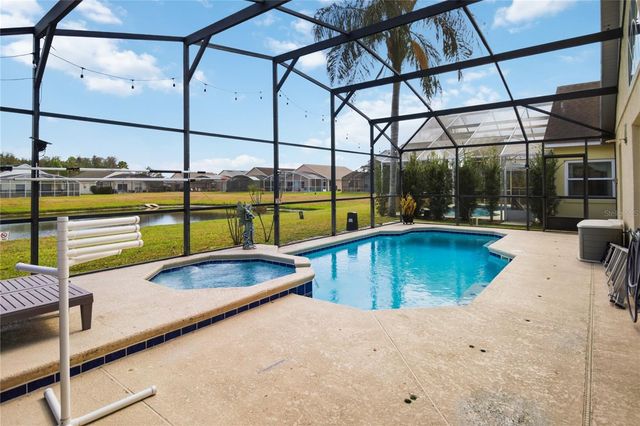 1109 LIBERTY HALL DRIVE, Kissimmee, FL 34746