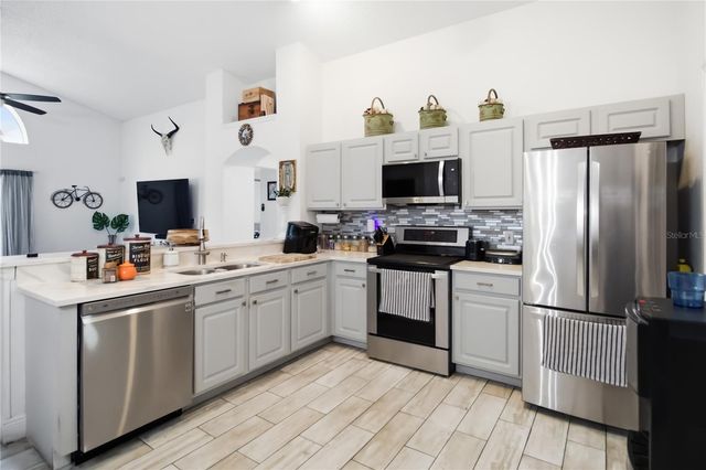 1109 LIBERTY HALL DRIVE, Kissimmee, FL 34746