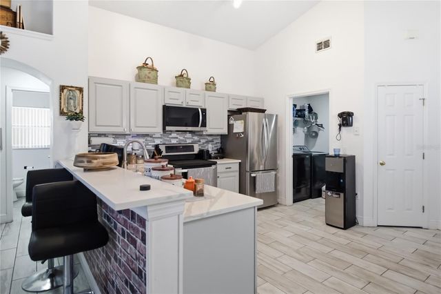 1109 LIBERTY HALL DRIVE, Kissimmee, FL 34746