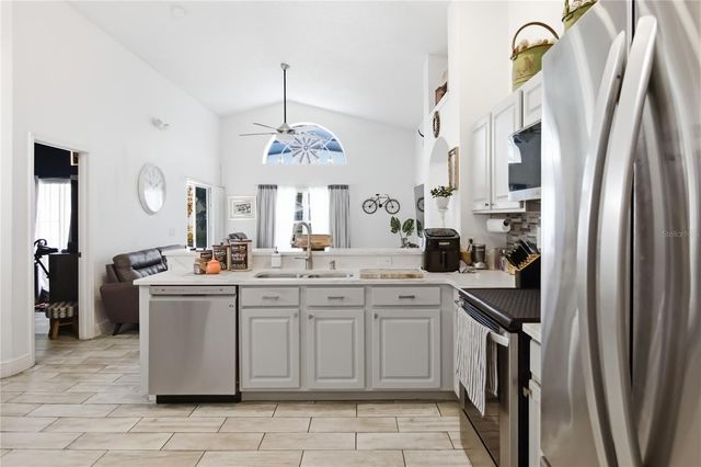 1109 LIBERTY HALL DRIVE, Kissimmee, FL 34746