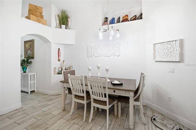 1109 LIBERTY HALL DRIVE, Kissimmee, FL 34746