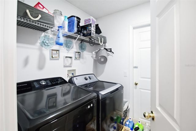 1109 LIBERTY HALL DRIVE, Kissimmee, FL 34746