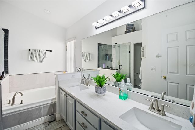 1109 LIBERTY HALL DRIVE, Kissimmee, FL 34746