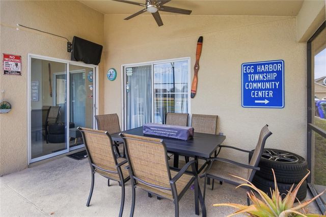 1109 LIBERTY HALL DRIVE, Kissimmee, FL 34746