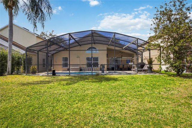 1109 LIBERTY HALL DRIVE, Kissimmee, FL 34746