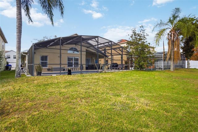 1109 LIBERTY HALL DRIVE, Kissimmee, FL 34746