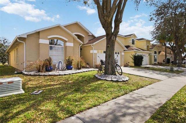 1109 LIBERTY HALL DRIVE, Kissimmee, FL 34746
