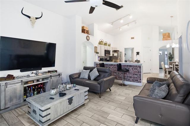 1109 LIBERTY HALL DRIVE, Kissimmee, FL 34746