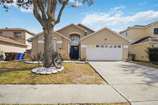 1109 LIBERTY HALL DRIVE, Kissimmee, FL 34746