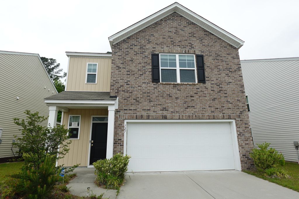 127 Blossom Wood Lane, Summerville, SC 29486