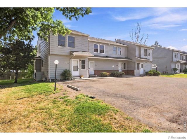 228 E 42nd Street, Loveland, CO 80538
