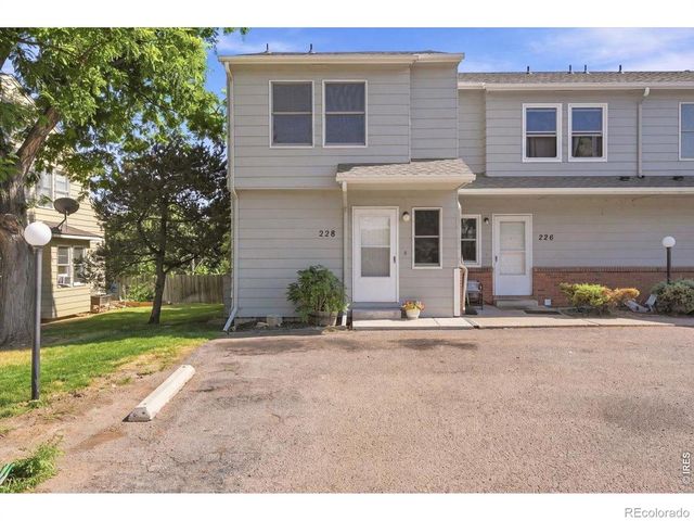 228 E 42nd Street, Loveland, CO 80538