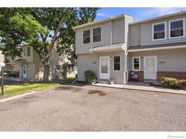 228 E 42nd Street, Loveland, CO 80538