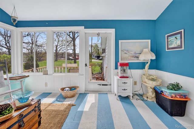 116 E Main Street, Forest Township, MI 48463
