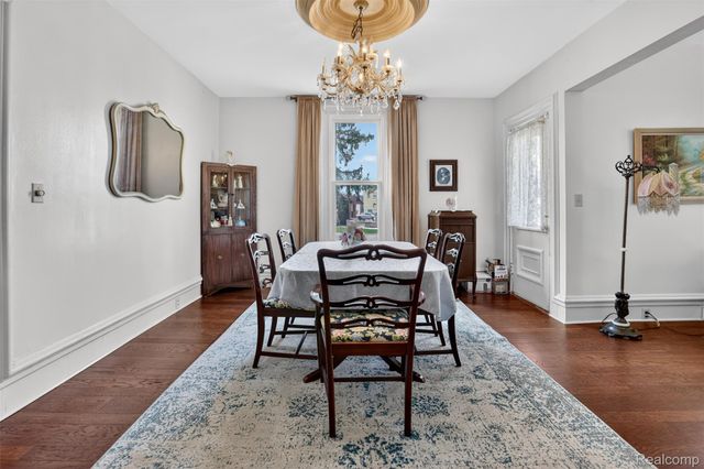 116 E Main Street, Forest Township, MI 48463