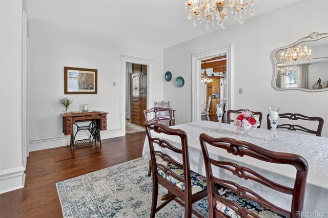 116 E Main Street, Forest Township, MI 48463