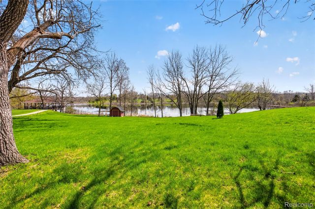 116 E Main Street, Forest Township, MI 48463