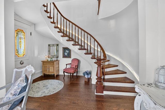 116 E Main Street, Forest Township, MI 48463