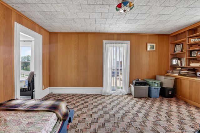 116 E Main Street, Forest Township, MI 48463