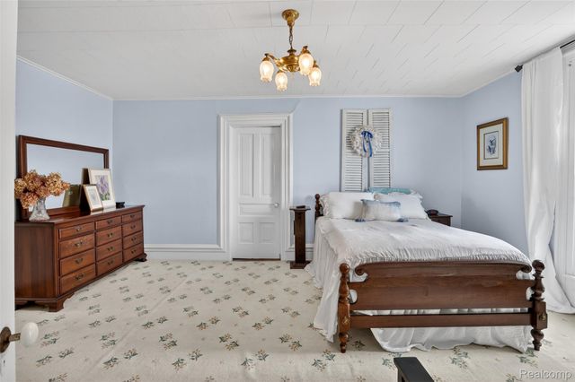116 E Main Street, Forest Township, MI 48463