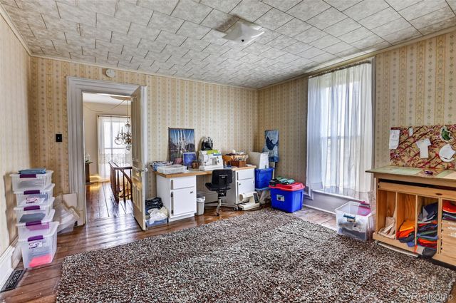 116 E Main Street, Forest Township, MI 48463