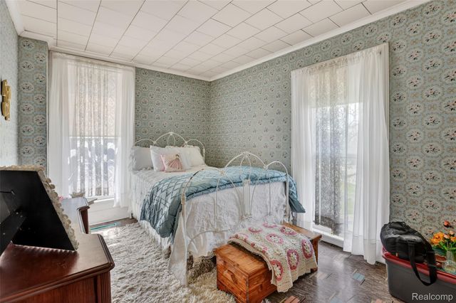 116 E Main Street, Forest Township, MI 48463