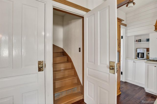 116 E Main Street, Forest Township, MI 48463