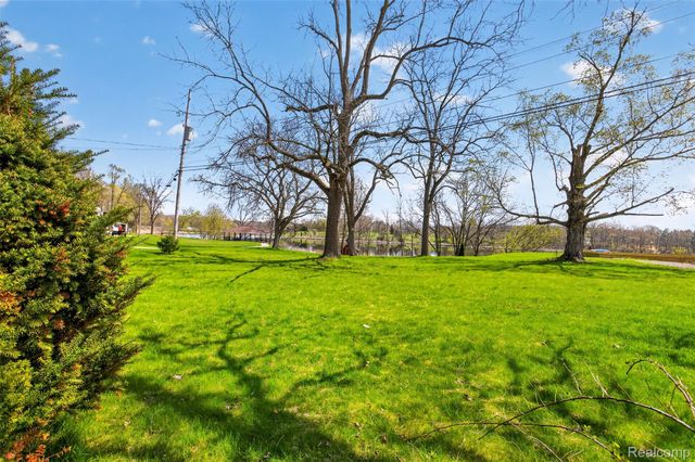 116 E Main Street, Forest Township, MI 48463