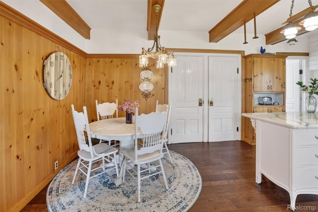 116 E Main Street, Forest Township, MI 48463