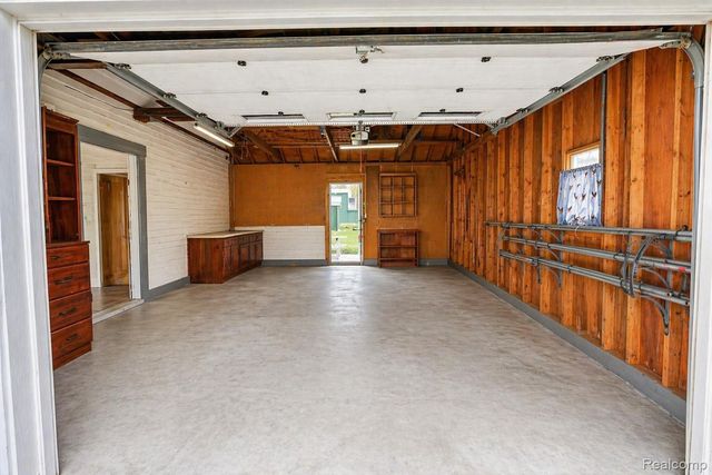 116 E Main Street, Forest Township, MI 48463