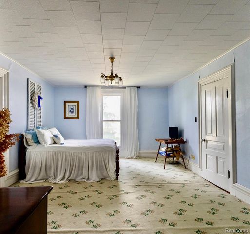 116 E Main Street, Forest Township, MI 48463