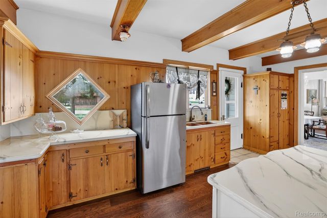 116 E Main Street, Forest Township, MI 48463