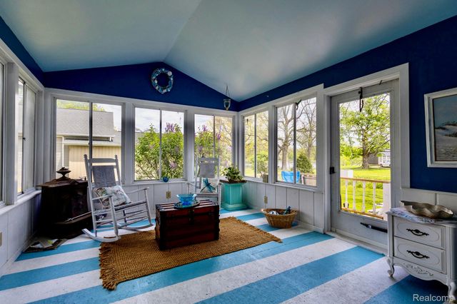 116 E Main Street, Forest Township, MI 48463