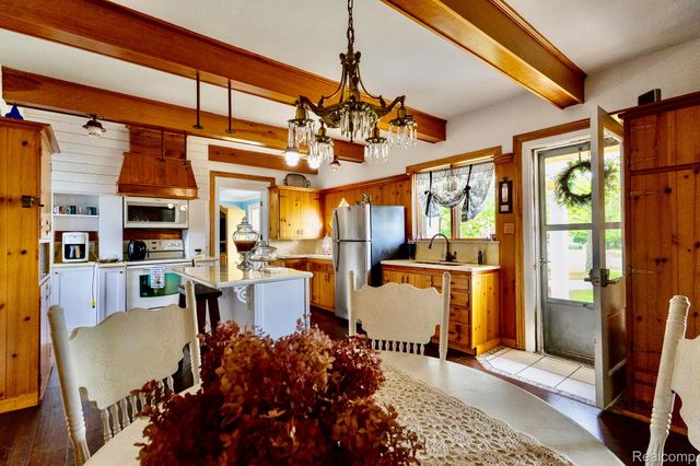 116 E Main Street, Forest Township, MI 48463