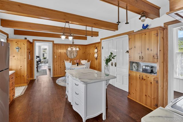 116 E Main Street, Forest Township, MI 48463