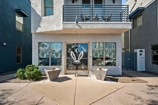 610 E Roosevelt Street 141, Phoenix, AZ 85004