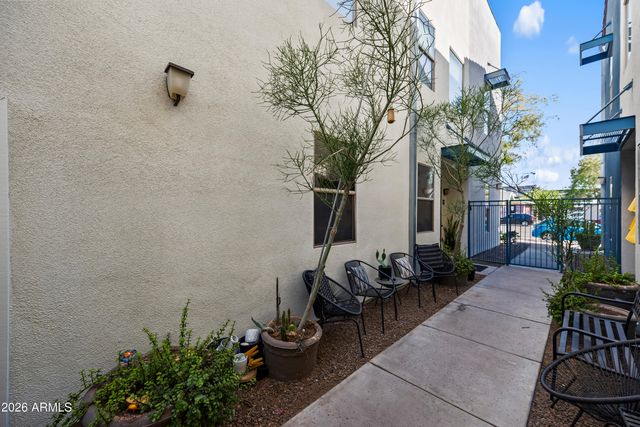 610 E Roosevelt Street 141, Phoenix, AZ 85004
