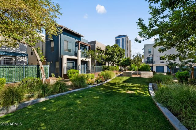 610 E Roosevelt Street 141, Phoenix, AZ 85004