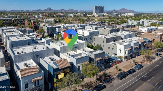 610 E Roosevelt Street 141, Phoenix, AZ 85004
