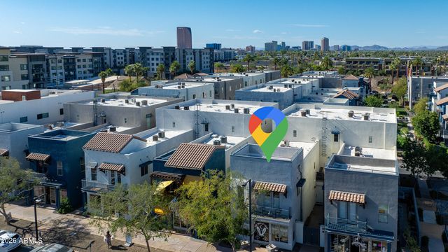 610 E Roosevelt Street 141, Phoenix, AZ 85004