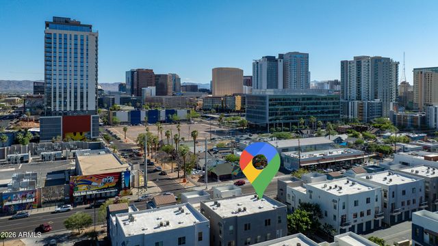 610 E Roosevelt Street 141, Phoenix, AZ 85004