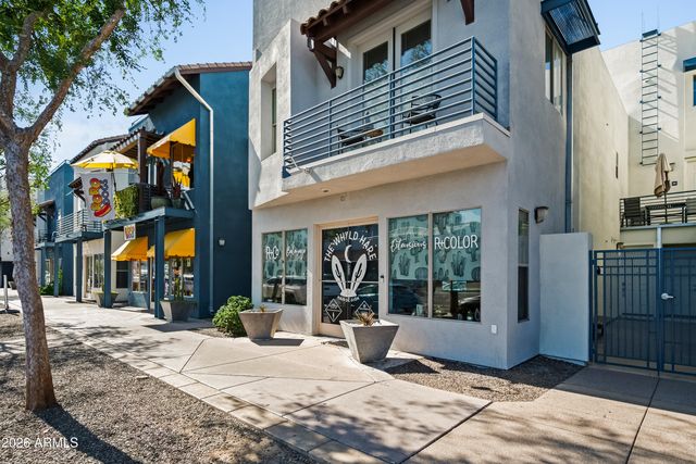 610 E Roosevelt Street 141, Phoenix, AZ 85004