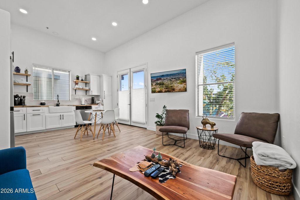 610 E Roosevelt Street 141, Phoenix, AZ 85004 — photo 4