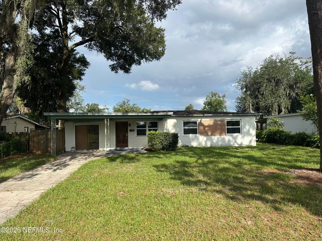 11276 ANDREA Drive, Jacksonville, FL 32218