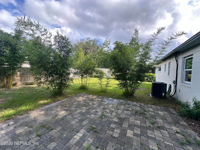 11276 ANDREA Drive, Jacksonville, FL 32218