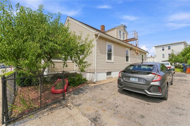 106 John Street, Pawtucket, RI 02861