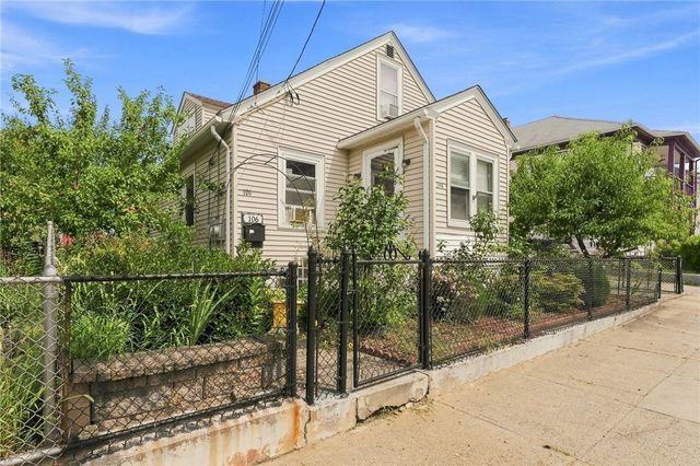106 John Street, Pawtucket, RI 02861