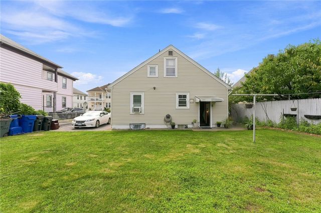 106 John Street, Pawtucket, RI 02861